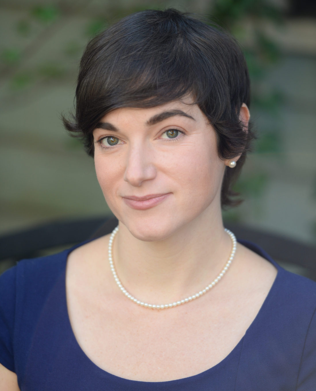 Dr. Meg Marino Dr. Meg Marino